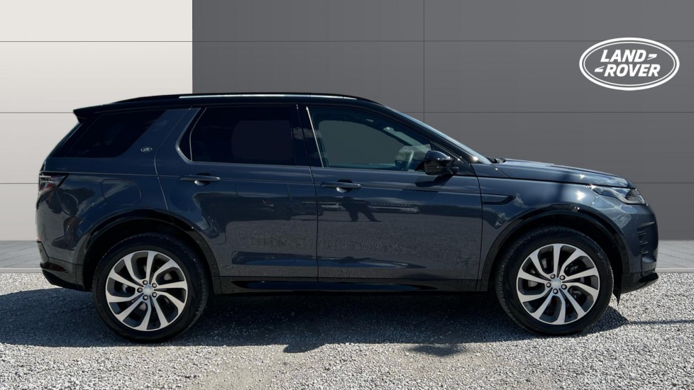 Land Rover Discovery Sport 2.0 D200 Dynamic SE 5dr Auto [7 Seat] Diesel Station Wagon - Image 5