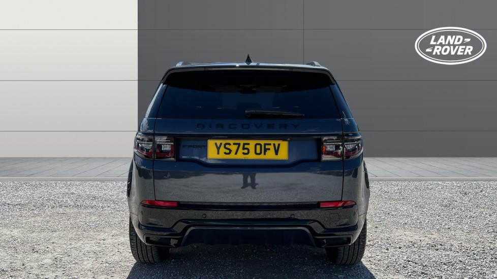 Land Rover Discovery Sport 2.0 D200 Dynamic SE 5dr Auto [7 Seat] Diesel Station Wagon - Image 6