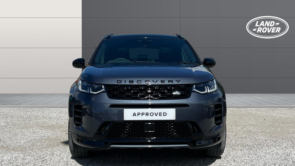 Land Rover Discovery Sport 2.0 D200 Dynamic SE 5dr Auto [7 Seat] Diesel Station Wagon - Image 7