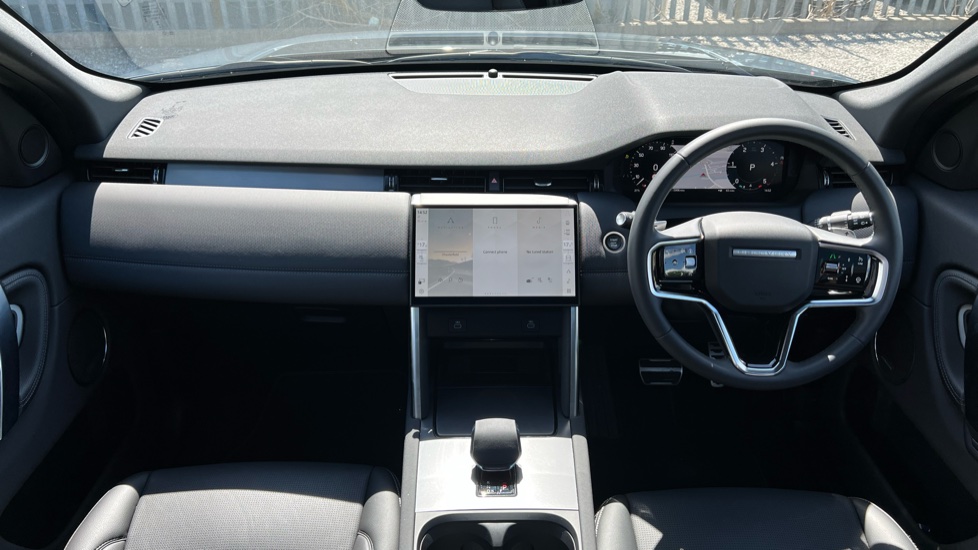Land Rover Discovery Sport 2.0 D200 Dynamic SE 5dr Auto [7 Seat] Diesel Station Wagon - Image 9