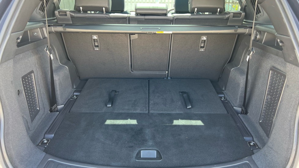 Land Rover Discovery Sport 2.0 D200 Dynamic SE 5dr Auto [7 Seat] Diesel Station Wagon - Image 10
