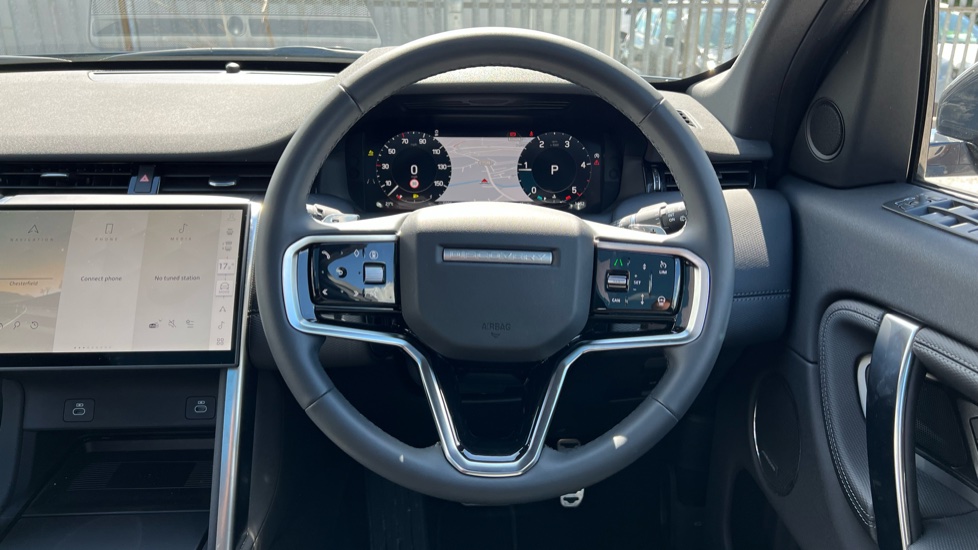 Land Rover Discovery Sport 2.0 D200 Dynamic SE 5dr Auto [7 Seat] Diesel Station Wagon - Image 15