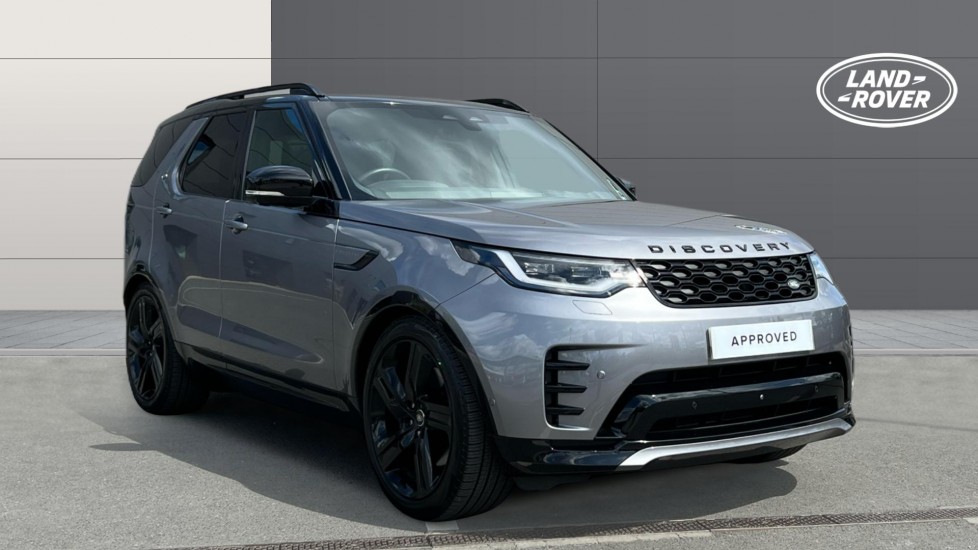 Land Rover Discovery 3.0 D350 Dynamic HSE 5dr Auto Diesel Station Wagon - Image 1