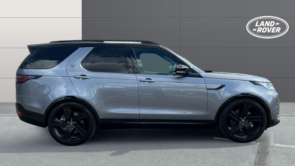 Land Rover Discovery 3.0 D350 Dynamic HSE 5dr Auto Diesel Station Wagon - Image 5