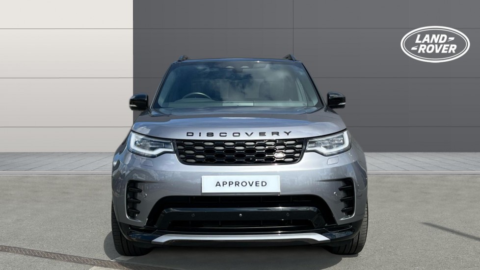 Land Rover Discovery 3.0 D350 Dynamic HSE 5dr Auto Diesel Station Wagon - Image 7