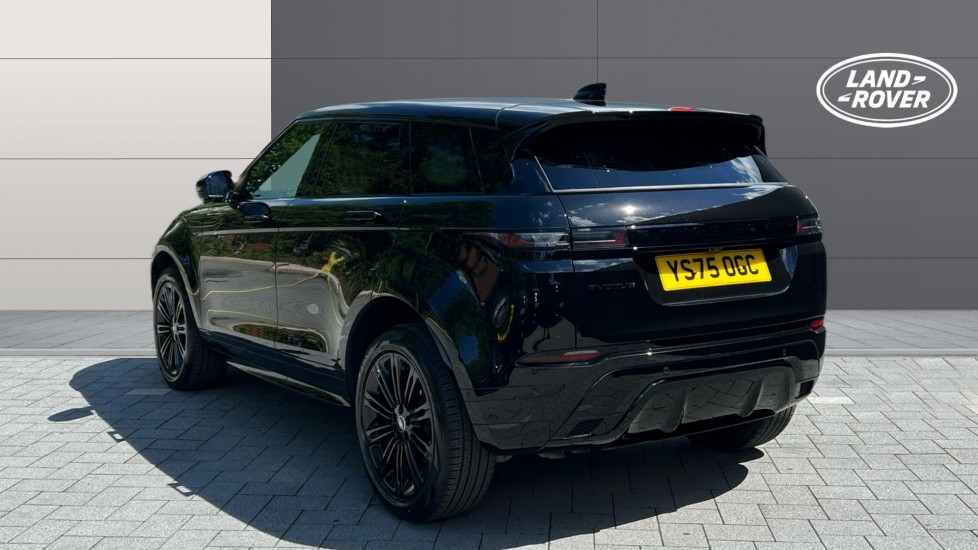 Land Rover Range Rover Evoque 2.0 D200 Autobiography 5dr Auto [Revised] Diesel Hatchback - Image 2
