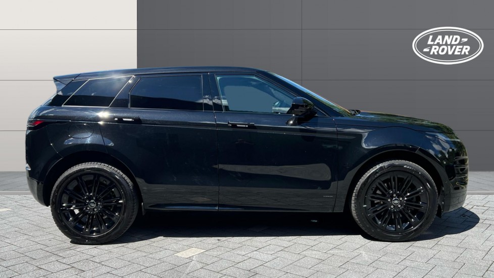 Land Rover Range Rover Evoque 2.0 D200 Autobiography 5dr Auto [Revised] Diesel Hatchback - Image 5