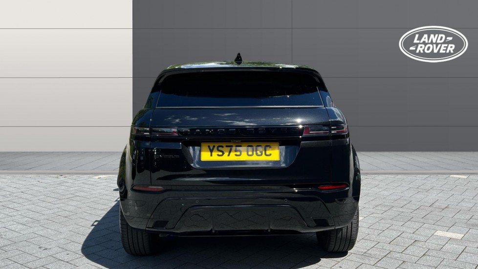 Land Rover Range Rover Evoque 2.0 D200 Autobiography 5dr Auto [Revised] Diesel Hatchback - Image 6