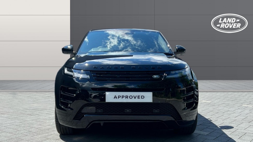 Land Rover Range Rover Evoque 2.0 D200 Autobiography 5dr Auto [Revised] Diesel Hatchback - Image 7