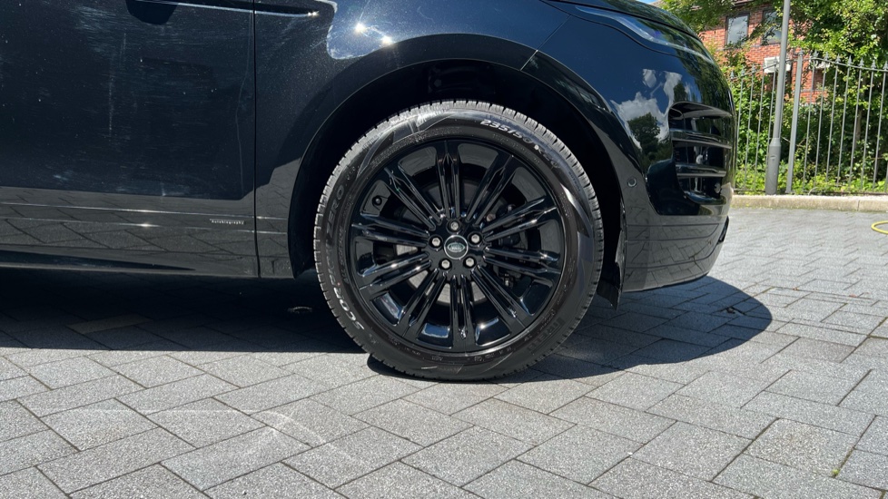 Land Rover Range Rover Evoque 2.0 D200 Autobiography 5dr Auto [Revised] Diesel Hatchback - Image 8