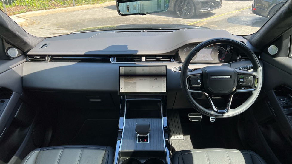 Land Rover Range Rover Evoque 2.0 D200 Autobiography 5dr Auto [Revised] Diesel Hatchback - Image 9
