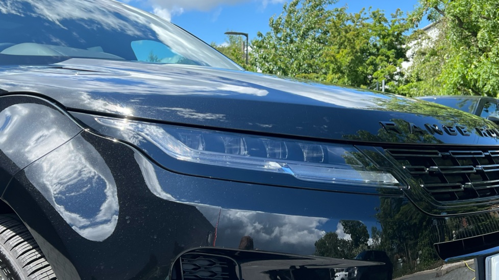 Land Rover Range Rover Evoque 2.0 D200 Autobiography 5dr Auto [Revised] Diesel Hatchback - Image 17