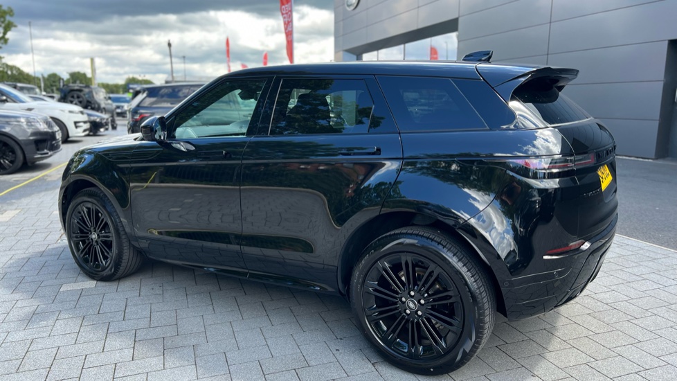 Land Rover Range Rover Evoque 2.0 D200 Autobiography 5dr Auto [Revised] Diesel Hatchback - Image 21