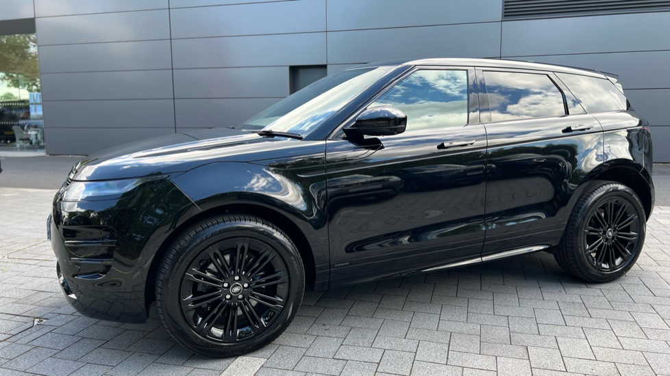 Land Rover Range Rover Evoque 2.0 D200 Autobiography 5dr Auto [Revised] Diesel Hatchback - Image 23