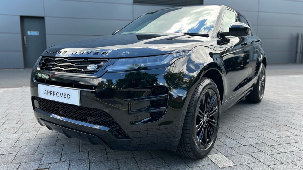 Land Rover Range Rover Evoque 2.0 D200 Autobiography 5dr Auto [Revised] Diesel Hatchback - Image 24