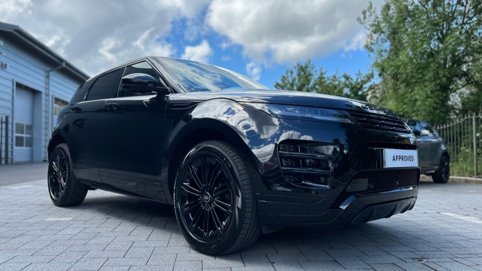 Land Rover Range Rover Evoque 2.0 D200 Autobiography 5dr Auto [Revised] Diesel Hatchback - Image 25