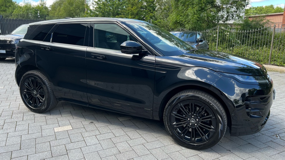 Land Rover Range Rover Evoque 2.0 D200 Autobiography 5dr Auto [Revised] Diesel Hatchback - Image 26