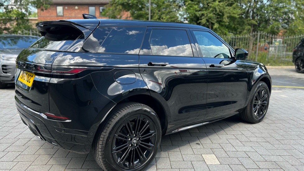 Land Rover Range Rover Evoque 2.0 D200 Autobiography 5dr Auto [Revised] Diesel Hatchback - Image 27