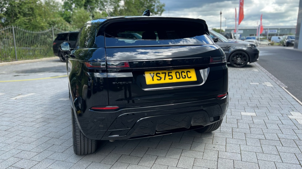Land Rover Range Rover Evoque 2.0 D200 Autobiography 5dr Auto [Revised] Diesel Hatchback - Image 28