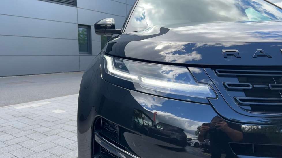 Land Rover Range Rover Evoque 2.0 D200 Autobiography 5dr Auto [Revised] Diesel Hatchback - Image 29