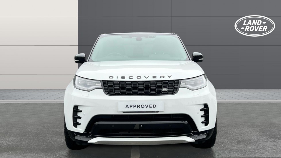 Land Rover Discovery 3.0 D300 Dynamic SE 5dr Auto Diesel Station Wagon - Image 7