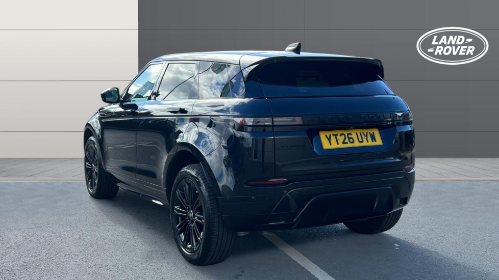 Land Rover Range Rover Evoque 2.0 D200 Autobiography 5dr Auto [Revised] Diesel Hatchback - Image 2