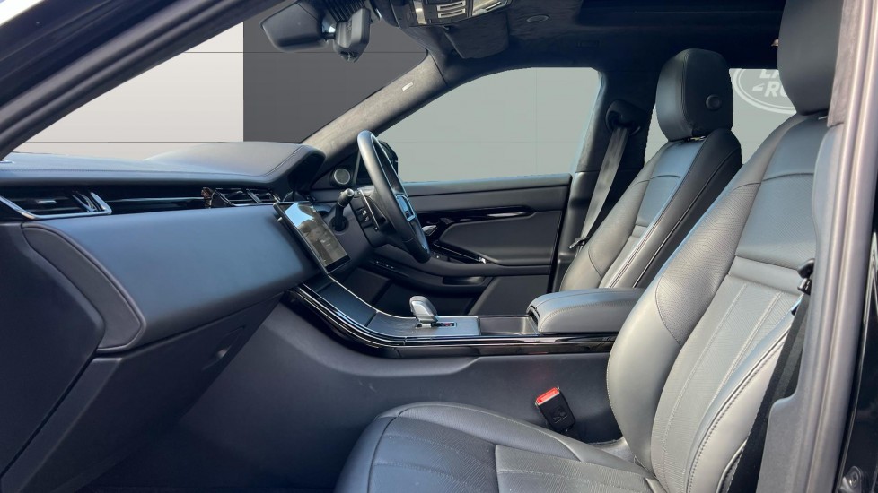 Land Rover Range Rover Evoque 2.0 D200 Autobiography 5dr Auto [Revised] Diesel Hatchback - Image 3