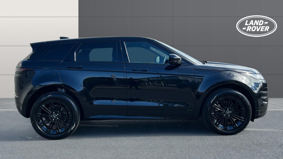 Land Rover Range Rover Evoque 2.0 D200 Autobiography 5dr Auto [Revised] Diesel Hatchback - Image 5