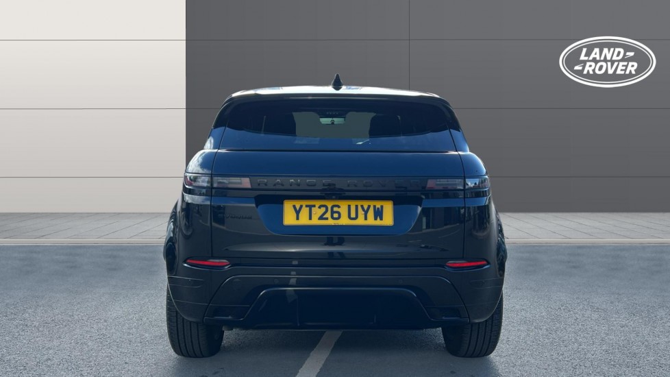 Land Rover Range Rover Evoque 2.0 D200 Autobiography 5dr Auto [Revised] Diesel Hatchback - Image 6