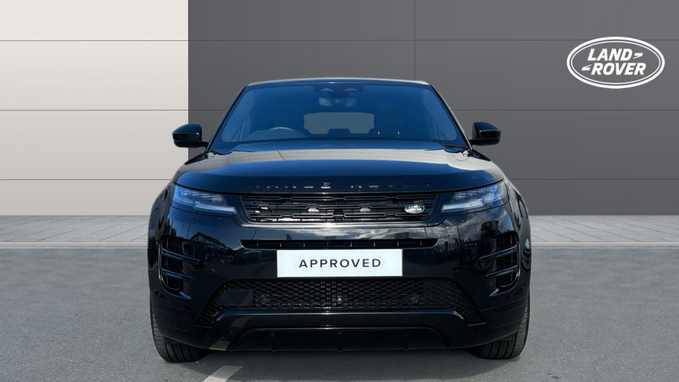 Land Rover Range Rover Evoque 2.0 D200 Autobiography 5dr Auto [Revised] Diesel Hatchback - Image 7