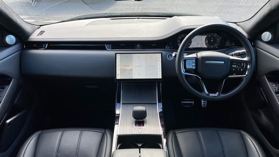 Land Rover Range Rover Evoque 2.0 D200 Autobiography 5dr Auto [Revised] Diesel Hatchback - Image 9