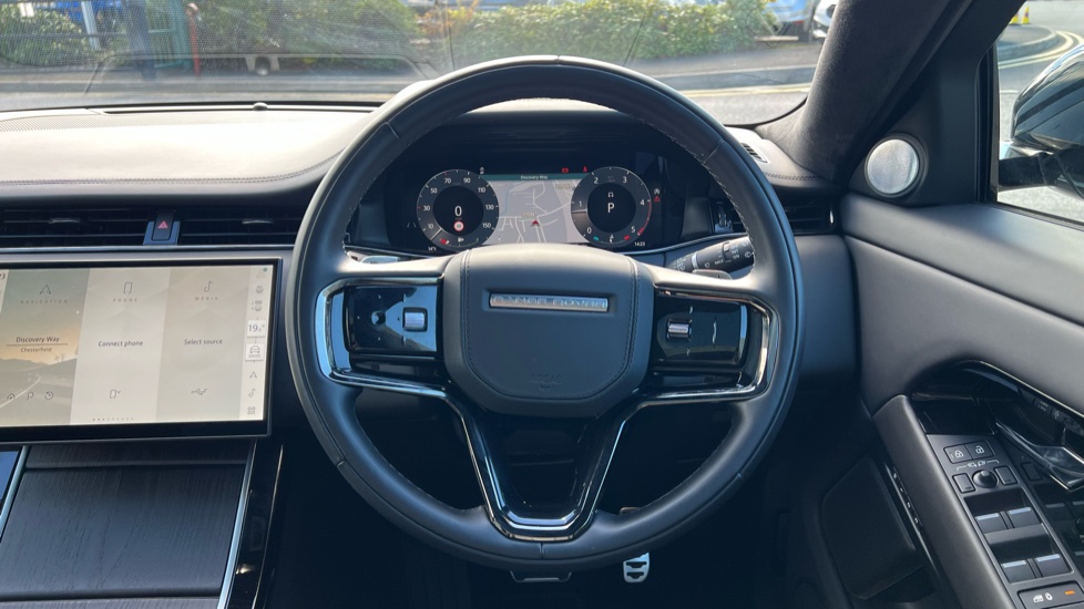 Land Rover Range Rover Evoque 2.0 D200 Autobiography 5dr Auto [Revised] Diesel Hatchback - Image 15