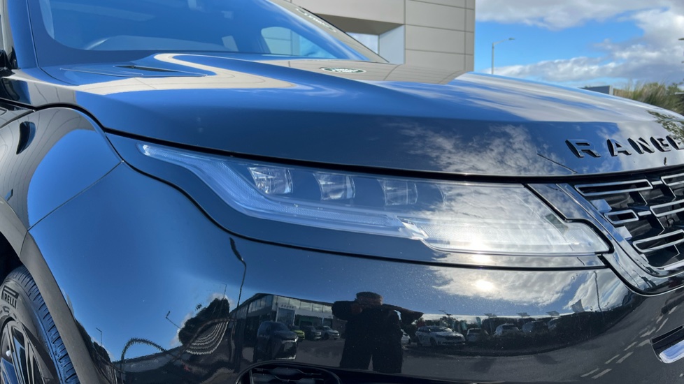 Land Rover Range Rover Evoque 2.0 D200 Autobiography 5dr Auto [Revised] Diesel Hatchback - Image 17