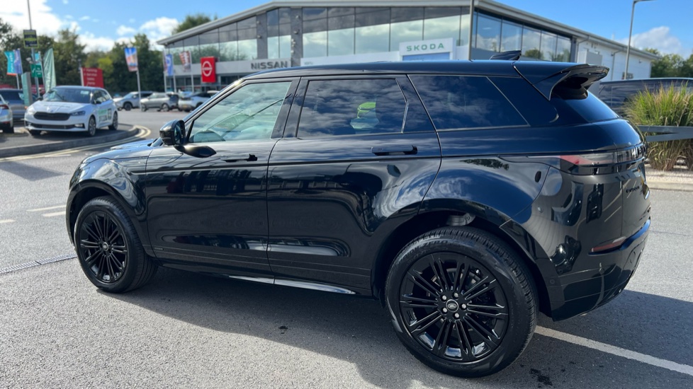 Land Rover Range Rover Evoque 2.0 D200 Autobiography 5dr Auto [Revised] Diesel Hatchback - Image 21