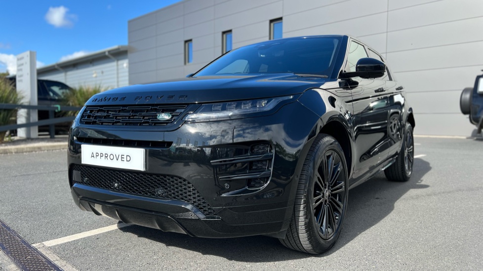 Land Rover Range Rover Evoque 2.0 D200 Autobiography 5dr Auto [Revised] Diesel Hatchback - Image 23