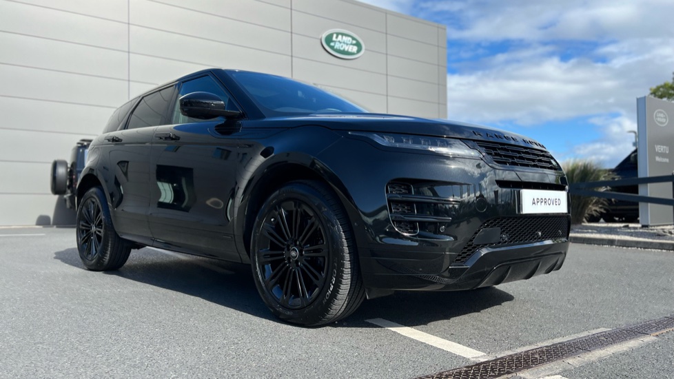Land Rover Range Rover Evoque 2.0 D200 Autobiography 5dr Auto [Revised] Diesel Hatchback - Image 24