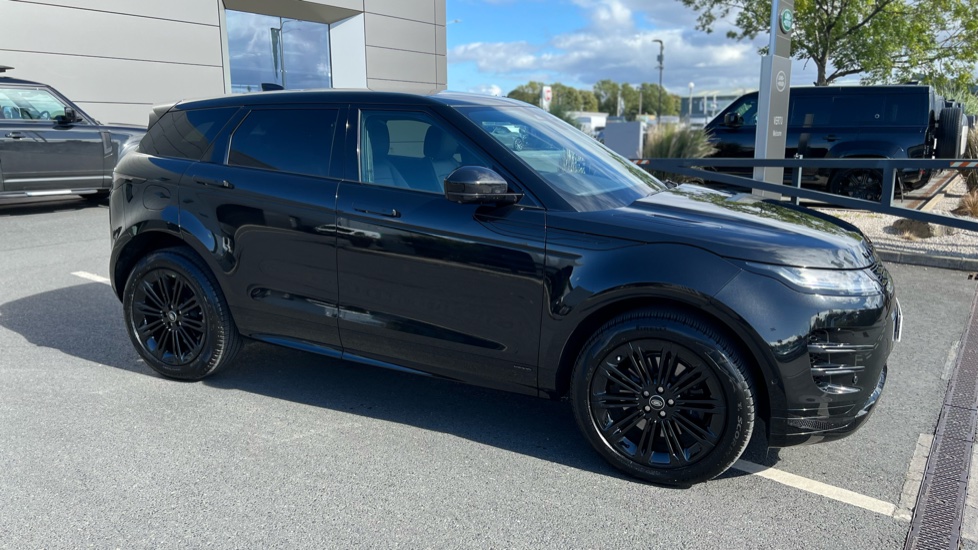 Land Rover Range Rover Evoque 2.0 D200 Autobiography 5dr Auto [Revised] Diesel Hatchback - Image 25