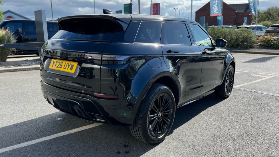 Land Rover Range Rover Evoque 2.0 D200 Autobiography 5dr Auto [Revised] Diesel Hatchback - Image 26