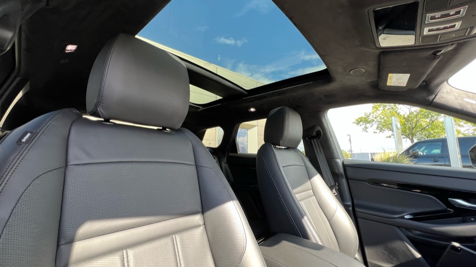 Land Rover Range Rover Evoque 2.0 D200 Autobiography 5dr Auto [Revised] Diesel Hatchback - Image 35