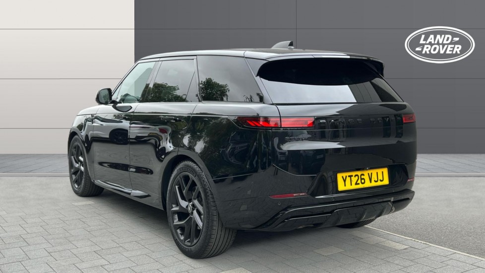 Land Rover Range Rover Sport 3.0 D300 Dynamic SE 5dr Auto Diesel Estate - Image 2