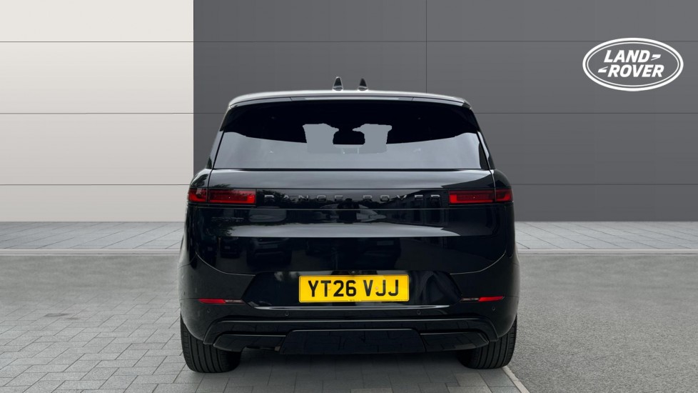 Land Rover Range Rover Sport 3.0 D300 Dynamic SE 5dr Auto Diesel Estate - Image 6
