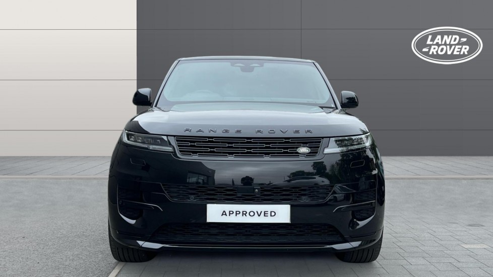 Land Rover Range Rover Sport 3.0 D300 Dynamic SE 5dr Auto Diesel Estate - Image 7
