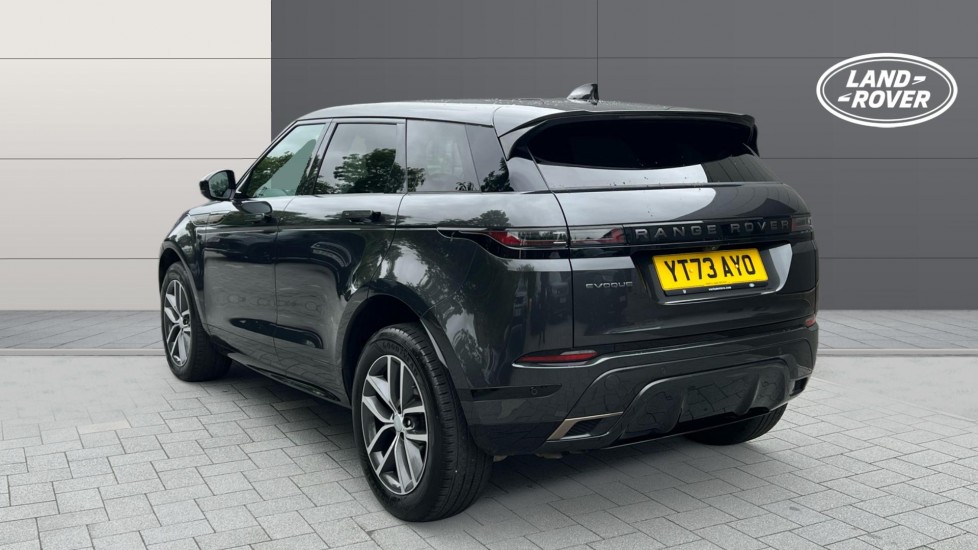 Land Rover Range Rover Evoque 2.0 D200 Dynamic SE 5dr Auto Diesel Hatchback - Image 2