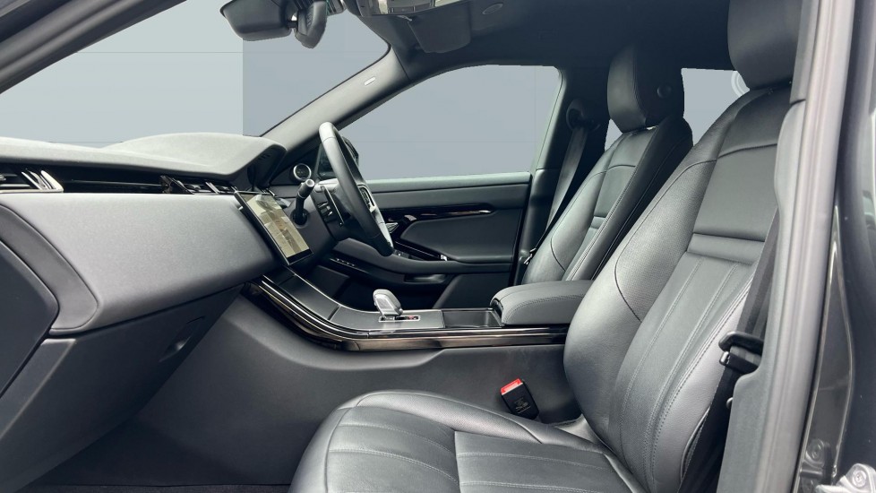 Land Rover Range Rover Evoque 2.0 D200 Dynamic SE 5dr Auto Diesel Hatchback - Image 3