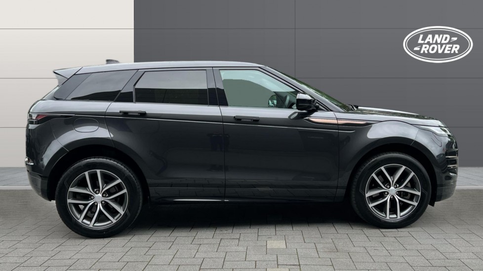 Land Rover Range Rover Evoque 2.0 D200 Dynamic SE 5dr Auto Diesel Hatchback - Image 5