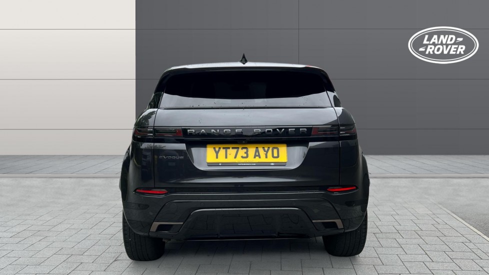 Land Rover Range Rover Evoque 2.0 D200 Dynamic SE 5dr Auto Diesel Hatchback - Image 6