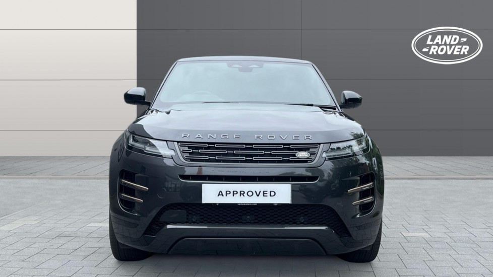 Land Rover Range Rover Evoque 2.0 D200 Dynamic SE 5dr Auto Diesel Hatchback - Image 7