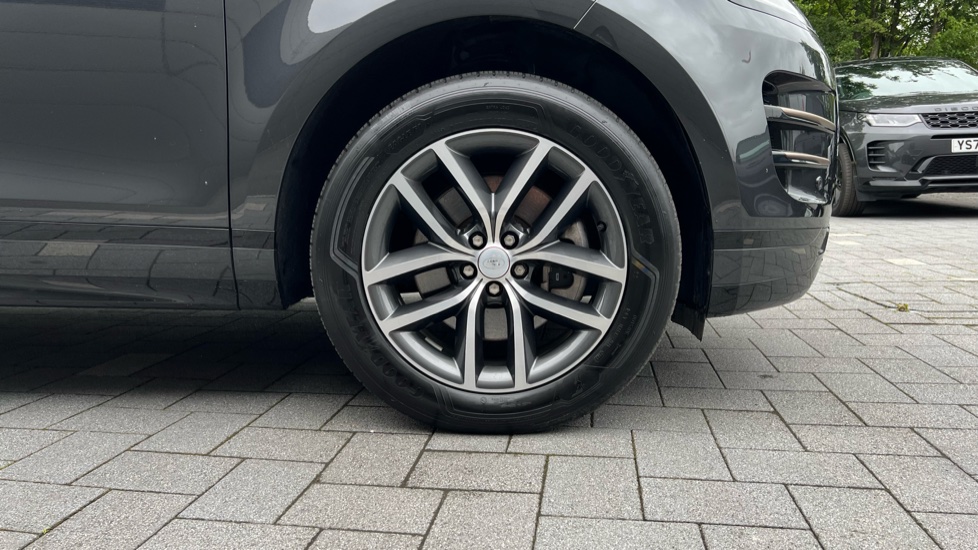 Land Rover Range Rover Evoque 2.0 D200 Dynamic SE 5dr Auto Diesel Hatchback - Image 8