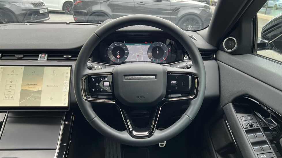 Land Rover Range Rover Evoque 2.0 D200 Dynamic SE 5dr Auto Diesel Hatchback - Image 15