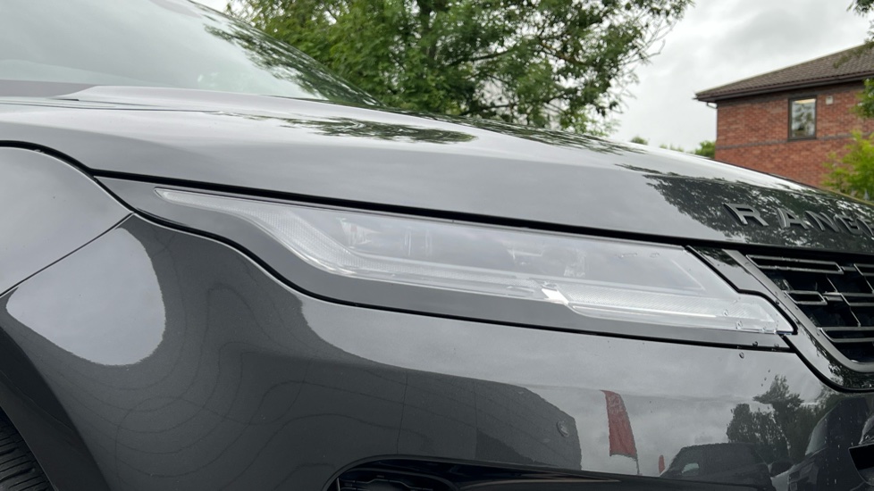 Land Rover Range Rover Evoque 2.0 D200 Dynamic SE 5dr Auto Diesel Hatchback - Image 17